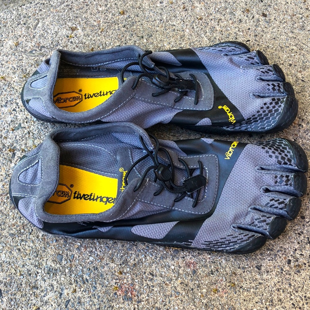 Vibrant FiveFingers KSO EVO Men’s
